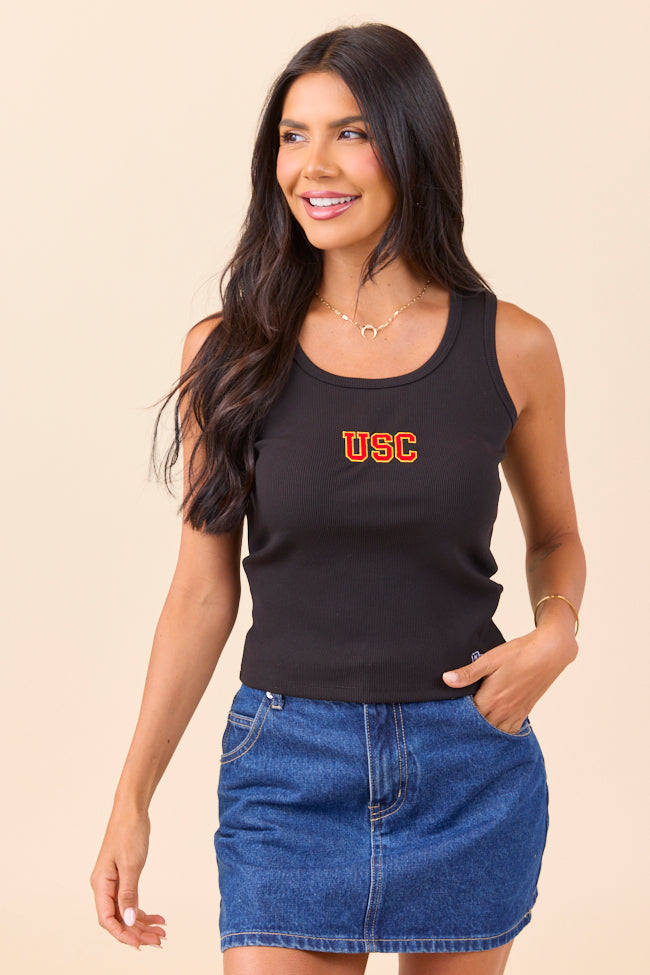 USC Trojans MVP Tank FINAL SALE