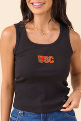 USC Trojans MVP Tank FINAL SALE