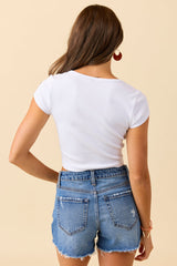 Tennessee Game Day Cali Tee FINAL SALE